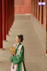 点击看大图 -美云庭古装·格格服汉服·京城旅拍(北京店)