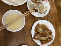 -山东水饺(南坪新街店)