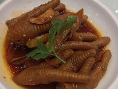 -禄福山庄•顺德菜·融和菜(龙江店)