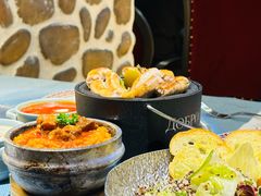 -俄士厨房(未来城店)