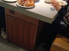 -华府海鲜碳烤自助(万达店)