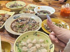 -沙县小吃文化城