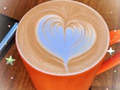 卡布奇诺-西点坊(浦东香格里拉店)