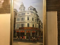 -鼓浪屿牌馅饼(博物馆店)