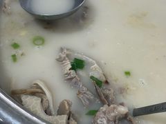 -野狗羊肉汤