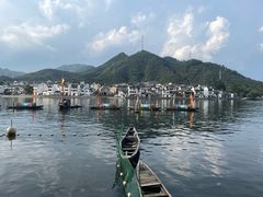 -新安江山水画廊风景区