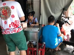 大堂-其英猪脚粉(衡阳路总店)