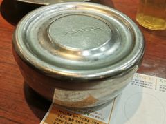 -神仙雪浓汤(明洞店)