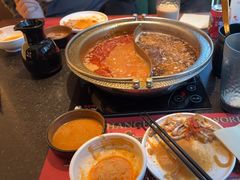 -牛New寿喜烧(新六百店)