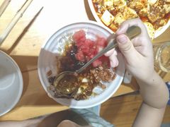 -大众跷脚牛肉馆·非遗传承单位(峨眉山店)