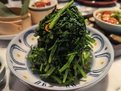 -湖滨28中餐厅·西湖宴·杭州君悦酒店