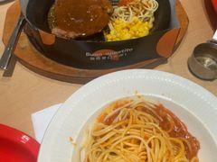 -菲滋意式餐厅(温岭银泰城店)