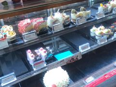 -85度C(苏州平江万达店)