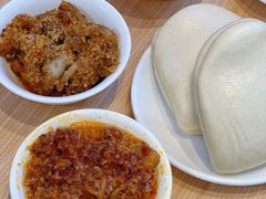 -关中闫记粉蒸肉(和平路店)