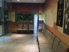 -真枪会射击俱乐部(河西中央公园店)