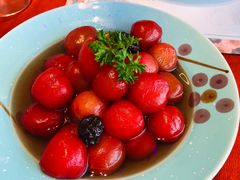 -赵小姐丨新中餐(曲江店)