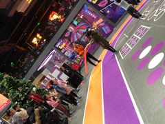 -Tenker Club弹刻极限主题公园 · 蹦床 · 团建 · 生日派对(大关店)