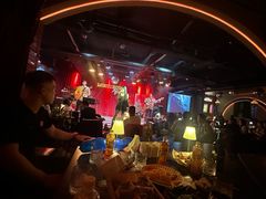 -音乐房子·Vintage Live Bar(玉林总店)