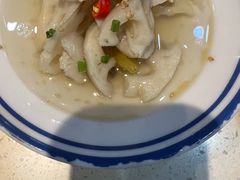 -楚媚娘炭火蛙锅(宽厚里店)