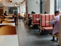 -乡村基(北部新区泰山大道餐厅)