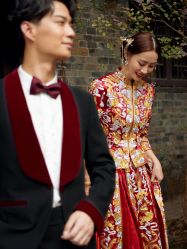-奈斯影像婚纱摄影(拱墅店)