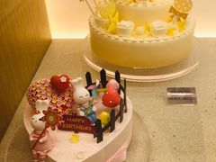 -好利来(七宝领展广场店)