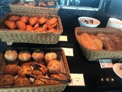 -澳门旅游塔360°旋转餐厅(南湾湖广场店)