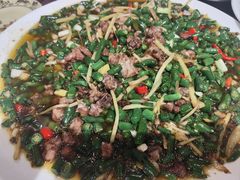 -江湖黑大兔(杨家坪店)