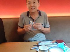 -那时新疆·若羌(经纬汇店)