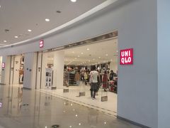 -优衣库(石家庄裕华万达广场店)