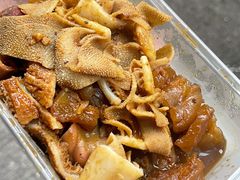-明记牛杂(新马路分店)