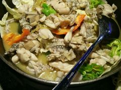 -蘭奢雅集·江浙菜(青山江滩店)