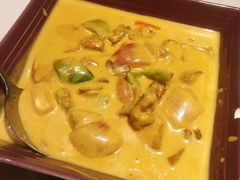 -长安·大茶饭