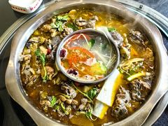 -黑河坝泡姜鸡贡椒鱼(贾旗路店)