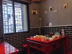 大堂-旺川园·毛血旺·辣子鸡(解放碑店)