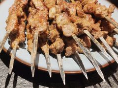 -丝路金桃·新疆菜(徐汇店)