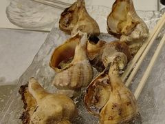 -白仁仔· 活烤海鲜 宵夜(豫园店)