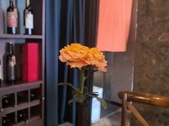 -Laures·月桂西班牙碳烤餐厅(十尚坊店)