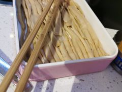 -大斌家串串火锅(万国城店)