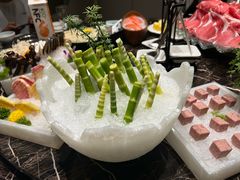 -臻牧壹品雪花牛肉火锅(大兴九臻店)