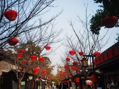 -回龙窝历史文化街区