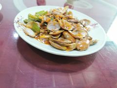 -沙田台山海鲜·酣客酒窖