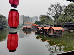 -侨美·唐荔园·40年地道粤菜