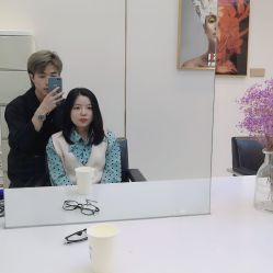 -YESIDO椰岛造型烫发染发