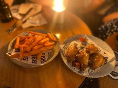 -Moka Bros 摩卡站(嘉华店)