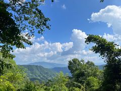 -武隆天坑寨子景区
