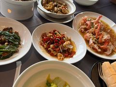 -徐记海鲜(梅溪新天地店)