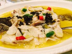 -大东方海鲜酒楼(小武基桥店)