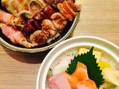-小山日本料理(太古汇店)
