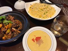 -大理实力希尔顿酒店御璽中餐厅YUXI – CHINESE RESTAURANT